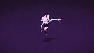 [AniMaunt] Jentry Chau vs The Underworld - 12