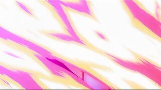 [AniMaunt] Jentry Chau vs The Underworld - 13