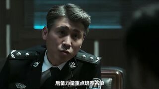 [AniMaunt] Black and White Forest - 03