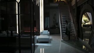 [AniMaunt] Black and White Forest - 04