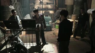 [AniMaunt] Black and White Forest - 06