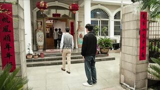 [AniMaunt] Black and White Forest - 07