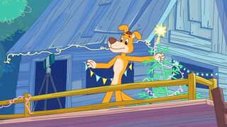 Простоквашино E139 Лайфхак