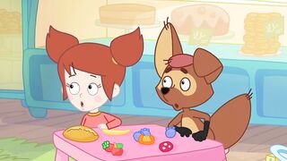 Простоквашино E140 Идеальный пирог