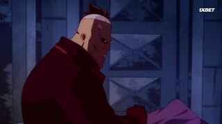 [AniMaunt] Creature Commandos - 02