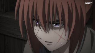 [AniMaunt] Rurouni Kenshin Meiji Kenkaku Romantan Kyoto Douran - 10