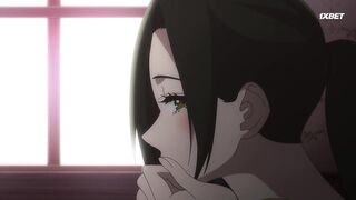 [AniMaunt] 2.5 Dimensional Seduction - 22