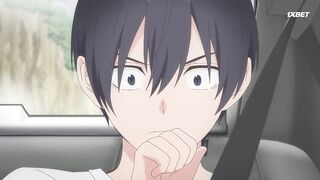 [AniMaunt] 2.5 Dimensional Seduction - 23