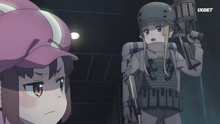 [AniMaunt] Sword Art Online Alternative Gun Gale Online II - 07