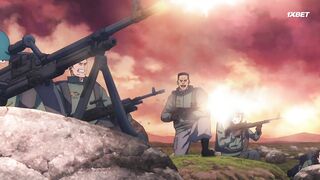 [AniMaunt] Sword Art Online Alternative Gun Gale Online II - 10
