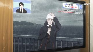 [AniMaunt] NegaPosi Angler - 09