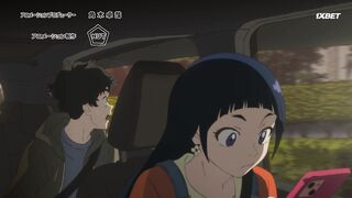 [AniMaunt] NegaPosi Angler - 10