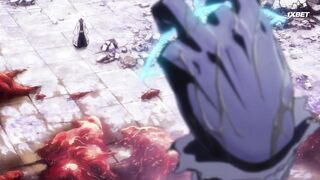 [AniMaunt] Bleach Sennen Kessen-hen - Soukoku-tan - 10