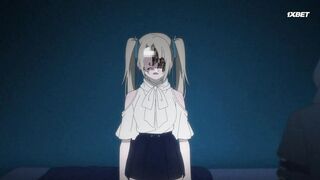 [AniMaunt] Maou-sama Retry R - 11