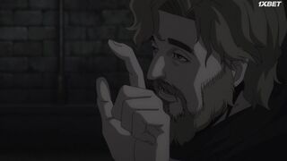 [AniMaunt] Chi Chikyuu no Undou ni Tsuite - 11