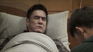 [AniMaunt] Black and White Forest - 09