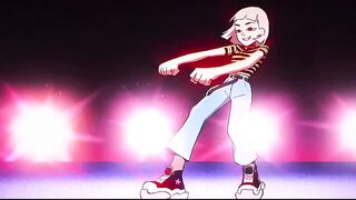 [AniMaunt] Jentry Chau vs The Underworld - 03