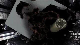 [AniMaunt] Black and White Forest - 12