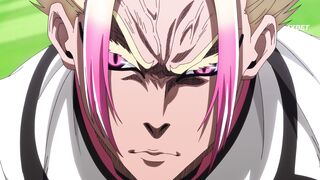 [AniMaunt] Blue Lock vs. U-20 Japan - 10