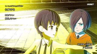 [AniMaunt] Kamierabi 2 - 08