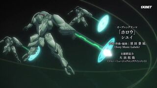 [AniMaunt] Maou 2099 - 09