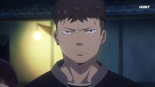 [AniMaunt] Ao no Exorcist%3A Yuki no Hate-hen - 10