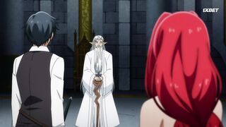 [AniMaunt] Party kara Tsuihou sareta Sono Chiyushi, Jitsu wa Saikyou ni Tsuki - 10