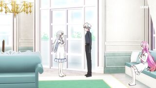 [AniMaunt] Seirei Gensouki 2 - 09