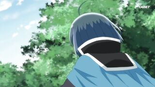 [AniMaunt] Tensei Kizoku Kantei Skill de Nariagaru 2 - 10