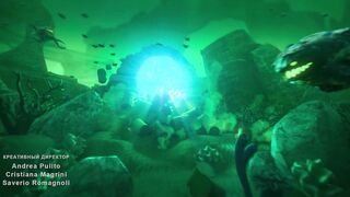 Русалочки. Морская магия 1 сезон 1 серия