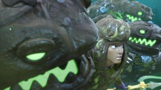 Русалочки. Морская магия 1 серия 6 серия