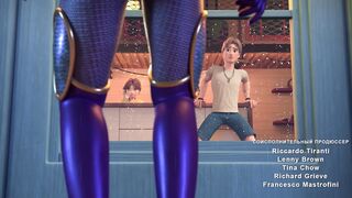 Русалочки. Морская магия 1 сезон 9 серия