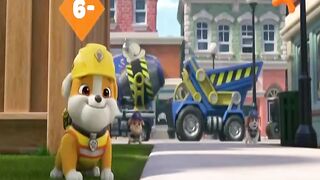 Крепыш и команда S2E03