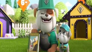 Крепыш и команда S2E04