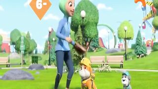 Крепыш и команда S2E12