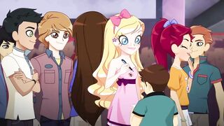 Лолирок S2E02