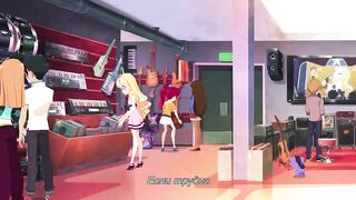 Лолирок S2E04