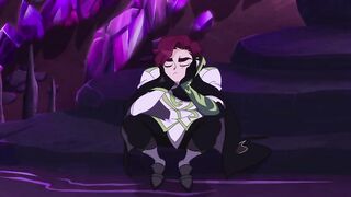 Лолирок S2E06