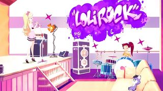 Лолирок S2E11