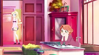 Лолирок S2E14