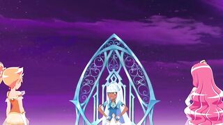 Лолирок S2E18