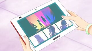 Лолирок S2E19