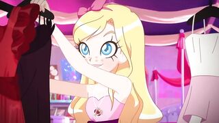 Лолирок S2E20