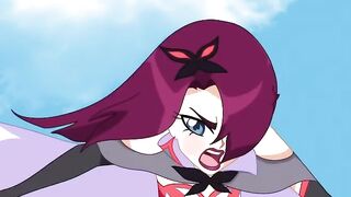 Лолирок S2E24