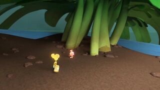 Фиксики S5E51 Секрет