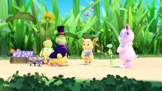 Лунтик E570 Фокус