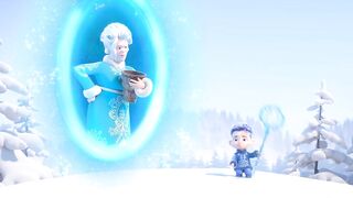 Маша и Медведь S7E12 Дело было в Январе