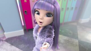 Реинбоу Хай. Сезон 1. Серия 01