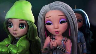 Реинбоу Хай. Сезон 1. Серия 10