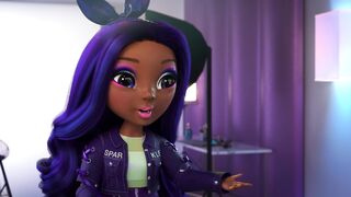 Реинбоу Хай. Сезон 1. Серия 13